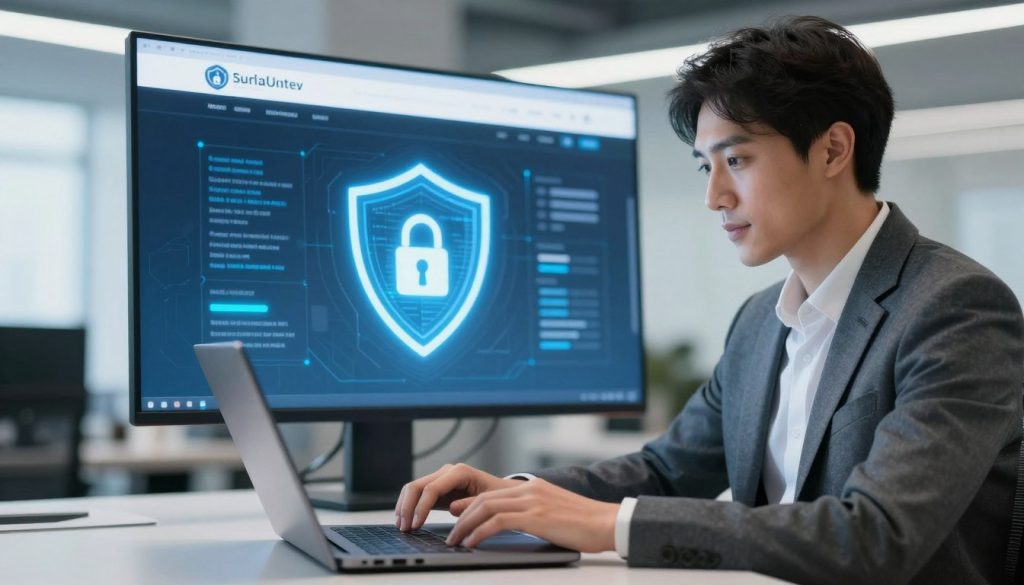 Keamanan Togel Online Keamanan Togel Online