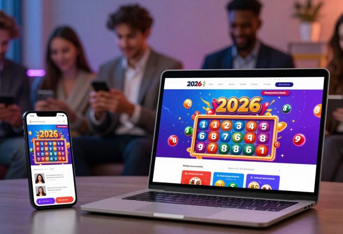 Situs Togel Online Terbaru 2026, Bandar Togel Online Terbaik, Agen Togel Online
