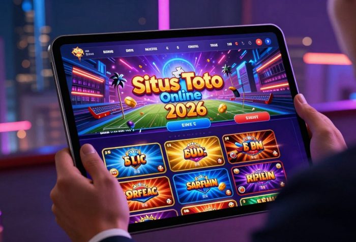 Situs Toto Online 2026, Toto Online 2026, Situs Toto Terbaik 2026, Situs Toto
