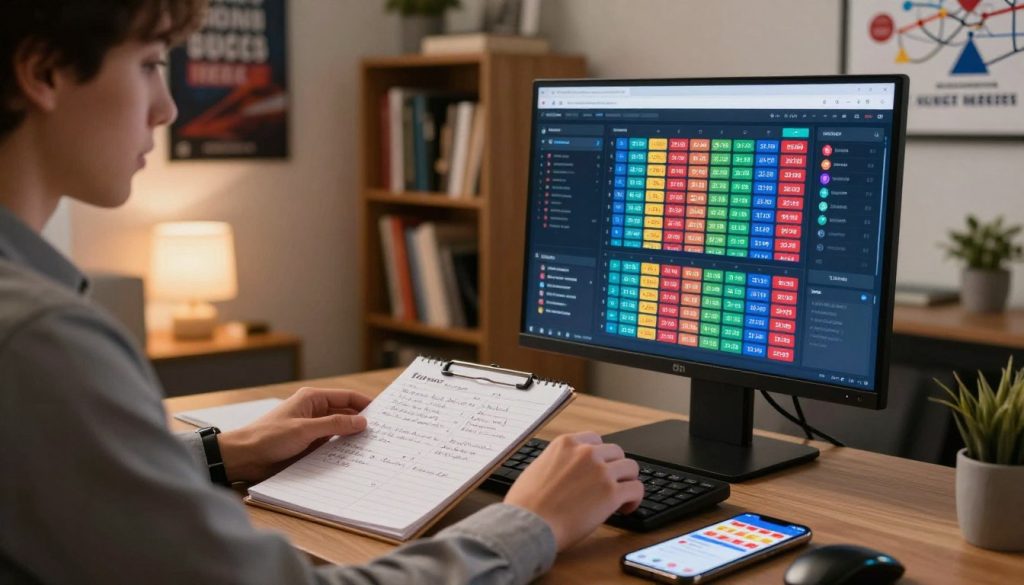 Strategi Togel Online