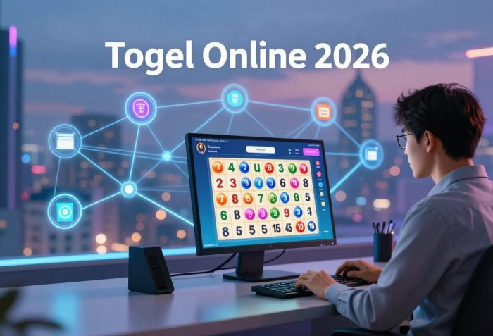Togel Online 2026, Agen Togel Online 2026, Bandar Togel Online Terpercaya 2026